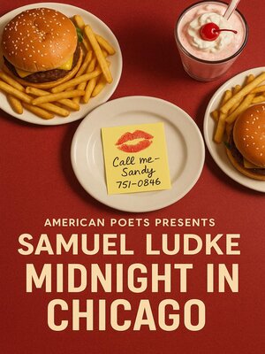 cover image of Midnight in Chicago